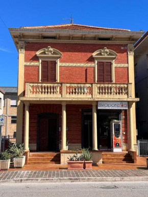 Casa Liberty Maria Porto Sant'elpidio